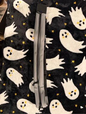 Others Follow Gray Kids Costume Utility Belt Pack